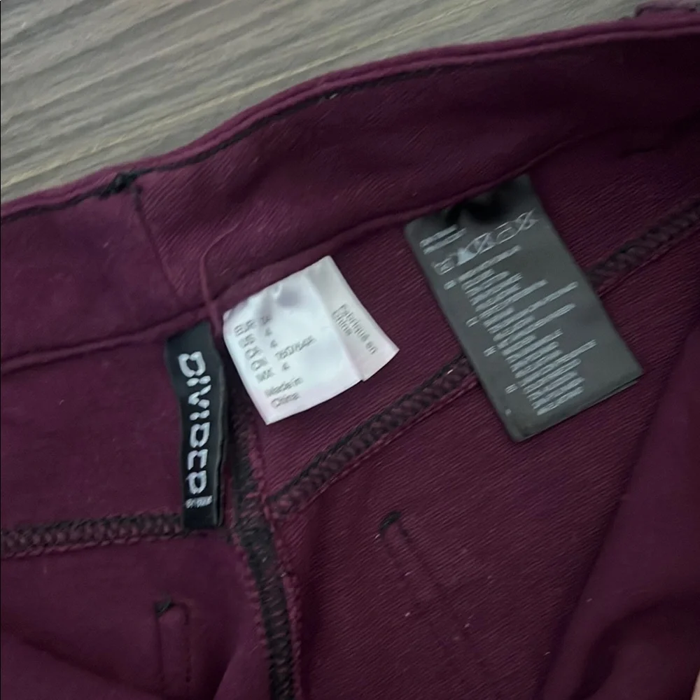 H&M pants - Picture 3 of 3
